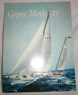 Gipsy Moth IV; Round the World with Sir Francis Chichester