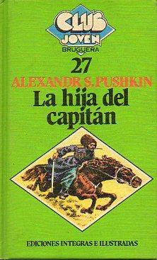 Imagen del vendedor de LA HIJA DEL CAPITN. Ilustraciones de Mariano Jurez. Trad. Pilar Esteve Nielles. a la venta por angeles sancha libros