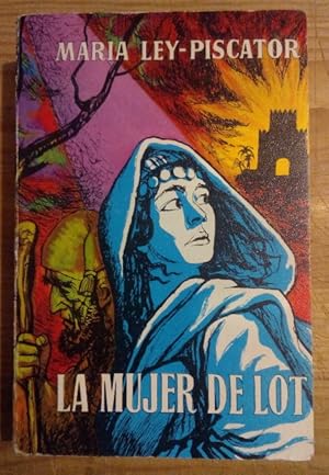 Seller image for La mujer de Lot for sale by La Leona LibreR�a