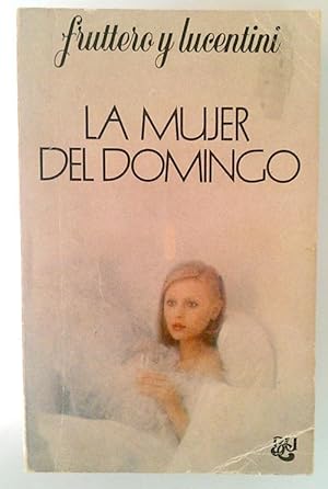 Seller image for Mujer del domingo, la for sale by Librera Salvalibros Express