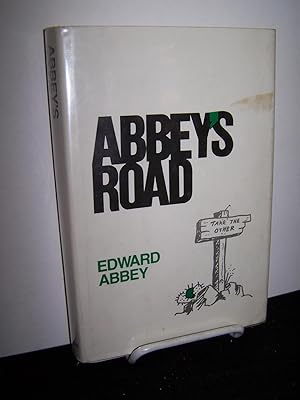 Bild des Verkufers fr Abbey's Road. zum Verkauf von Zephyr Books