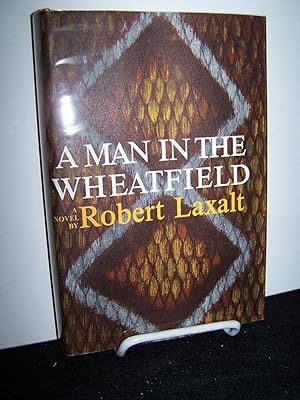 Seller image for A Man in the Wheatfield. for sale by Zephyr Books