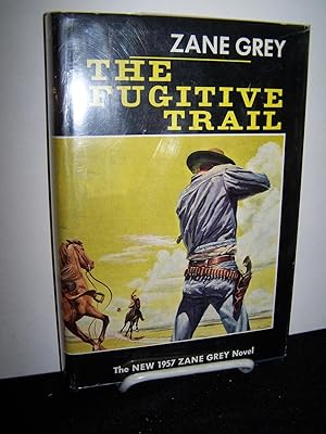 The Fugitive Trail.