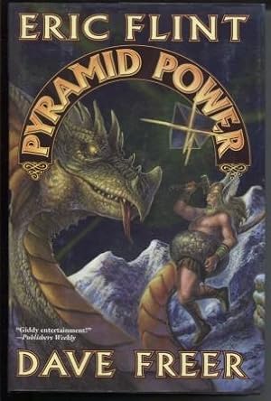 Seller image for Pyramid Power for sale by E Ridge Fine Books