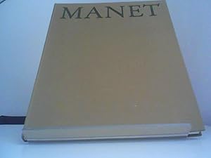 Seller image for Manet for sale by Eichhorn GmbH