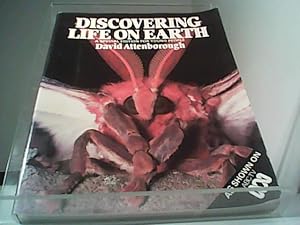 Seller image for Discovering Life on Earth A Special Edition For Young Peopla - A Natural History for sale by Eichhorn GmbH