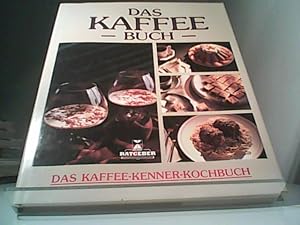 Imagen del vendedor de Das Kaffee-Buch a la venta por Eichhorn GmbH