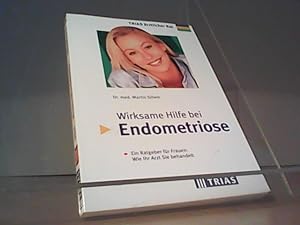 Wirksame Hilfe bei Endometriose