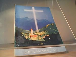 Imagen del vendedor de Oberammergau a la venta por Eichhorn GmbH