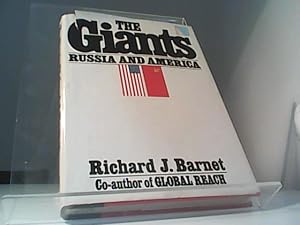 Seller image for The Giants Russia & America for sale by Eichhorn GmbH