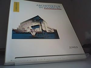 Bild des Verkufers fr Architektur in Hamburg, Jahrbuch 1989 zum Verkauf von Eichhorn GmbH
