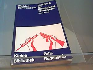 Handbuch für Kriegsdienstverweigerer