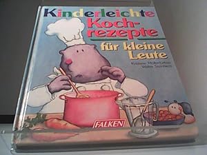 Kinderleichte Kochrezepte für kleine Leute