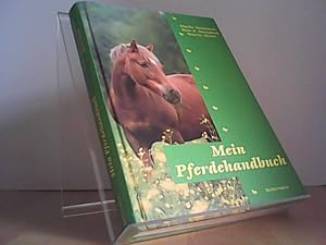 Seller image for Mein Pferdehandbuch for sale by Eichhorn GmbH