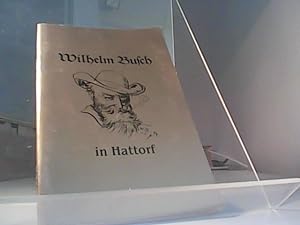 Bild des Verkufers fr Wilhelm Busch in Hattorf zum Verkauf von Eichhorn GmbH