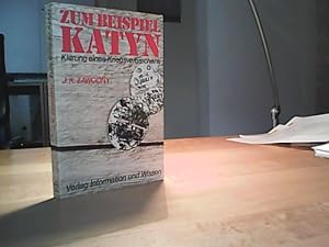 Bild des Verkufers fr Zum Beispiel Katyn, Klrung eines Kriegsverbrechens zum Verkauf von Eichhorn GmbH