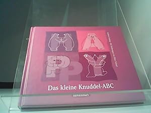 Bild des Verkufers fr Das kleine Knuddel-ABC zum Verkauf von Eichhorn GmbH