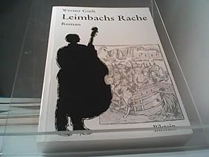 Seller image for Limbachs Rache for sale by Eichhorn GmbH