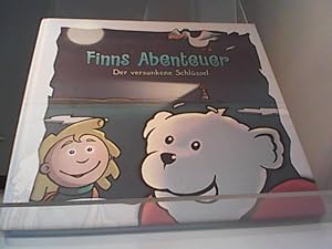 Seller image for Finns Abenteuer: Der versunkene Schlssel for sale by Eichhorn GmbH
