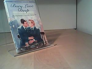 Imagen del vendedor de Bury Love Deep (Wordsworth Romance) a la venta por Eichhorn GmbH