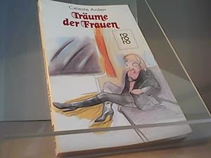 Seller image for Trume der Frauen for sale by Eichhorn GmbH