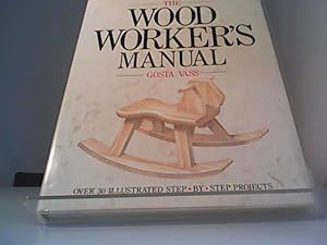 Immagine del venditore per Wood Workers Manual venduto da Eichhorn GmbH