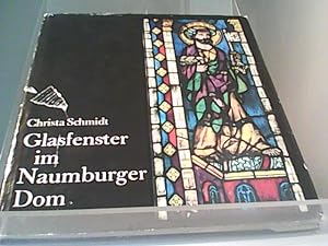 Seller image for Glasfenster im Naumburger Dom for sale by Eichhorn GmbH