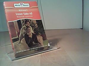 Seller image for Loser Take All for sale by Eichhorn GmbH