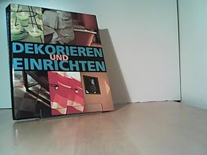 Seller image for Dekorieren und Einrichten for sale by Eichhorn GmbH