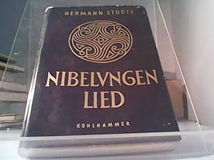 Seller image for Das Nibelungenlied for sale by Eichhorn GmbH