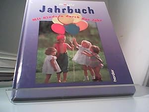 Bild des Verkufers fr mobile Jahrbuch - Mit Kindern durch das Jahr zum Verkauf von Eichhorn GmbH