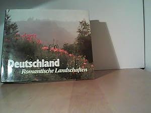 Bild des Verkufers fr Deutschland Romantische Landschaften zum Verkauf von Eichhorn GmbH