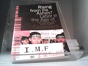 Immagine del venditore per Rising from the Ashes? Labor in the Age of "Global Capitalism" venduto da Eichhorn GmbH