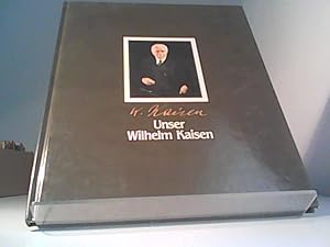 Image du vendeur pour Unser Wilhelm Kaisen mis en vente par Eichhorn GmbH