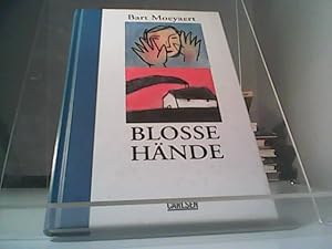 Blosse Hände