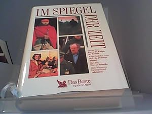 Seller image for Im Spiegel der Zeit. Erlebtes Erfahrenes Erforschtes. Ich war die Knigin der. for sale by Eichhorn GmbH