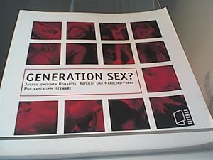 Immagine del venditore per Generation Sex? venduto da Eichhorn GmbH