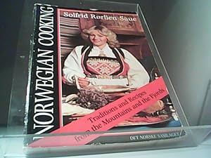 Imagen del vendedor de Norwegian Cooking Traditions an d Recipes from the Mountains and the Fjords a la venta por Eichhorn GmbH