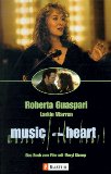 Bild des Verkufers fr Music of the Heart - Musik des Herzens. zum Verkauf von Eichhorn GmbH