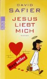 Bild des Verkufers fr Jesus liebt mich: Roman zum Verkauf von Eichhorn GmbH