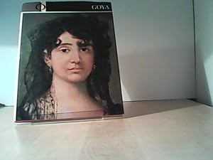 Seller image for Goya (Colour Plate Books) for sale by Eichhorn GmbH