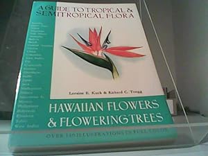 Image du vendeur pour Hawaiian Flowers & Flowering Trees mis en vente par Eichhorn GmbH