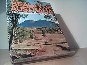 Seller image for The beauty of Australia for sale by Eichhorn GmbH