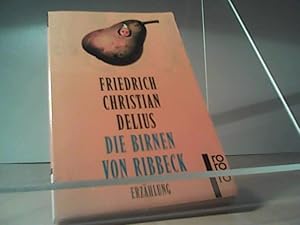 Bild des Verkufers fr Die Birken von Ribbeck zum Verkauf von Eichhorn GmbH