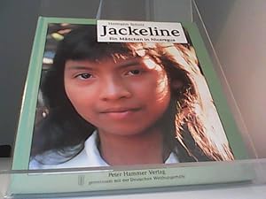 Bild des Verkufers fr Jackeline. Ein Mdchen in Nicaragua zum Verkauf von Eichhorn GmbH