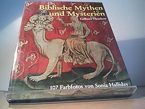 Bild des Verkufers fr Biblische Mythen und Mysterien zum Verkauf von Eichhorn GmbH