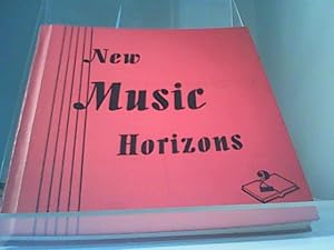 New Music Horizons Second Book