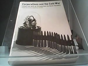 Seller image for Corporations and the Cold War Edited and with an Introduction ba David Horowitz for sale by Eichhorn GmbH