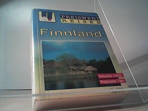 Finnland - Preiswert Reisen