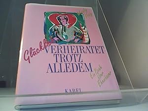 Bild des Verkufers fr Glcklich verheiratet trotz alledem. Ein Buch ber Ehemnner zum Verkauf von Eichhorn GmbH